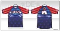 2019 Team Washington Sub Shirt