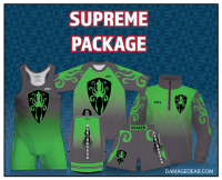 Supreme Package