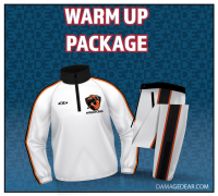 Warm Up Package