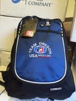 Team Oregon Backpack