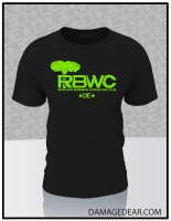 Richland Bombers Wrestling Club T-shirt