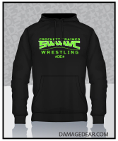 SWWWC Hooded Sweatshirt