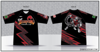 Team Scorpion Sublimated Shirt