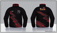Team Scorpion 1/4-Zip Jacket