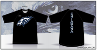 Chiawana 2024 Rash Guard