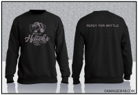 Hammerin' Wrestling 2024 Crewneck Sweatshirt