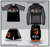 Hammerin' 2024 Team Package