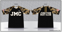 Junction Mat Club DigiCamo Sub Shirt