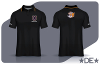 Ukiah Wildcats Polo Shirt