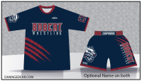 Chaparral Bobcats 2-Piece