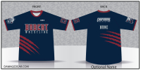 Chaparral Bobcats Rash Guard