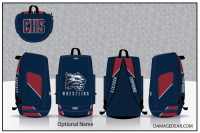 Chaparral Bobcats Bag