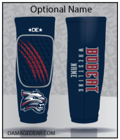 Chaparral Bobcats Kneepad Sleeve