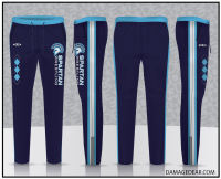 Corvallis Wrestling Mens Warmup Pants