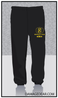 Oakridge Girls Jogger Sweatpants