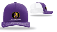 Oakridge Girls Meshback Cap