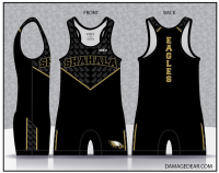 Shahala Eagles Singlet