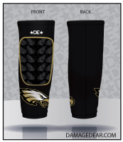 Shahala Eagles Knee Pad Sleeve