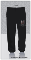 Union Titans Jogger Sweatpants