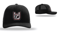 Union Titans Meshback Cap