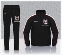 Union Titans Warmup Pack