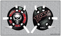 TRWC Headgear