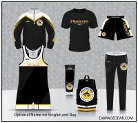Mukilteo WC Folkstyle Gold Package