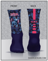 Cute Ears Socks
