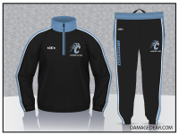 Clearwater CYWC Warmup Package