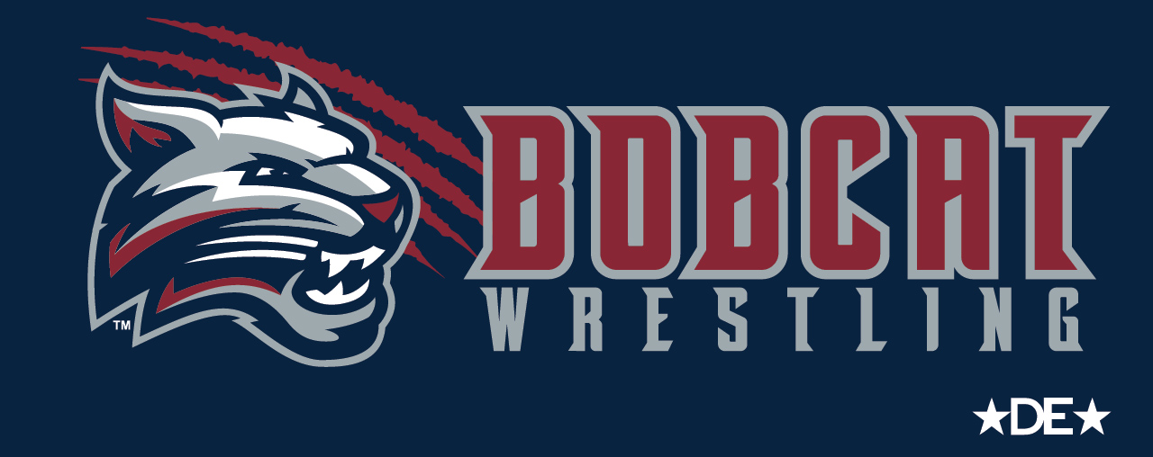 Chaparral Bobcats Wrestling Gear