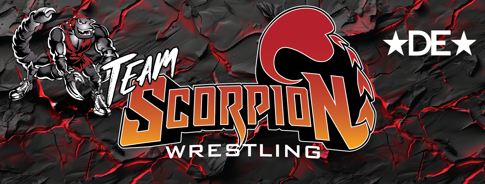 Team Scorpion Gear Store