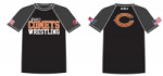 JR. Comets Loose Fitting Sub Shirt