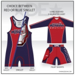 Kitsap Ironman 2-Star Long Sleeve Package