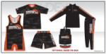 Roseburg Mat Club Gold Package