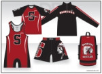 Siletz Warriors Silver Package