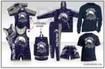 Arlington Eagles Grand Team Package