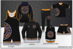 Wapato Wrestling Gold Package