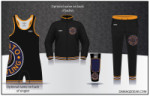 Wapato Wrestling Bronze Package