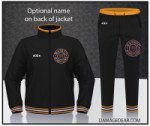 Wapato Wrestling Warmup Package
