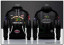 Lakeland Wrestling Club Sublimated Hoodie