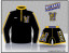 Wy'East Wolverines Wrestling 1/4-Zip Jacket and Sh...