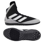 Mat Wizard 5 Black/Gray/White