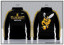 Enumclaw Jr Yellow Jackets Sublimated Hoodie