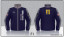 McKay Royal Scots Mat Club Full-Zip Jacket