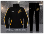 Mat Rats Rebooted Full Zip and Warm Up Pants