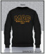 McLoughlin Bulldogs Wrestling Crewneck Sweatshirt ...