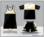 Mukilteo WC Rash Guard Triple Pack