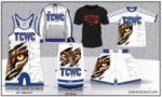 TCWC Deluxe Package - White