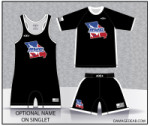 Rogersville WC Triple Pack
